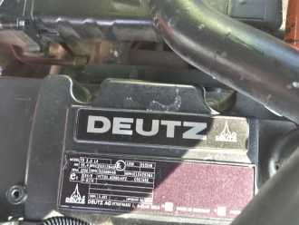 Használt targonca MANITOU MT 933 EASY DIESEL TELESKOPARMSTAPLER (13067550)