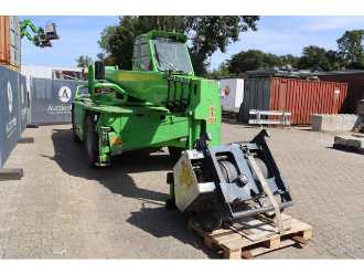 Használt targonca MERLO ROTO 40.30MCSS DIESEL TELESKOPARMSTAPLER (13062953)