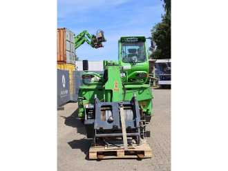 Használt targonca MERLO ROTO 40.30MCSS DIESEL TELESKOPARMSTAPLER (13062953)