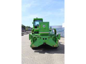 Használt targonca MERLO RT38 DIESEL TELESKOPARMSTAPLER (13062951)