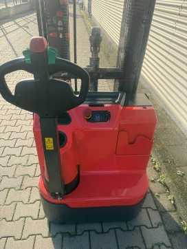 Használt targonca NOBLE PS16L ELEKTRO HOCHHUBWAGENDEICHSEL (13071284)