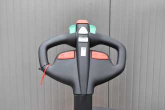 Használt targonca NOBLELIFT PS 16 N /K301218/ ELEKTRO HOCHHUBKOMMISSIONIERER (13069580)