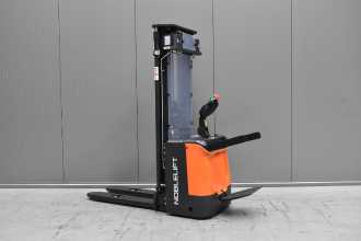 Használt targonca NOBLELIFT PS 16 N /K301219/ ELEKTRO HOCHHUBKOMMISSIONIERER (13069581)