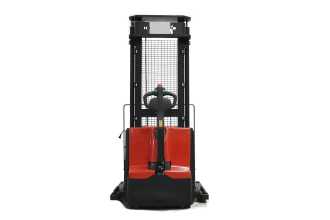 Használt targonca NOBLELIFT PS 18 TSL /K301245/ ELEKTRO HOCHHUBKOMMISSIONIERER (13069652)