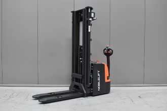 Használt targonca NOBLELIFT PS 20 L /K301220/ ELEKTRO HOCHHUBKOMMISSIONIERER (13069582)