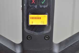 Használt targonca NOBLELIFT PSE 12 NMD /K301152/ ELEKTRO HOCHHUBKOMMISSIONIERER (13069649)