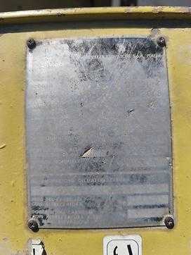 Használt targonca OM DI30C DIESEL VIERRADFRONTSTAPLER (13047274)