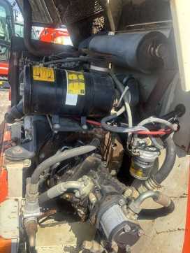 Használt targonca SCHAEFF SKL 821 DIESEL WEITERE (13059452)