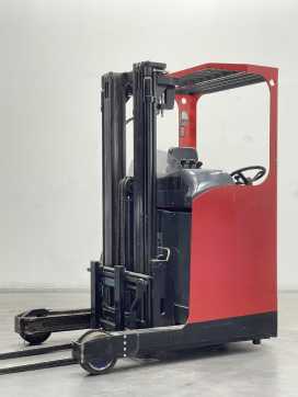 Használt targonca SICHELSCHMIDT M1212ASM ELEKTRO SCHUBMASTSTAPLER (13070208)