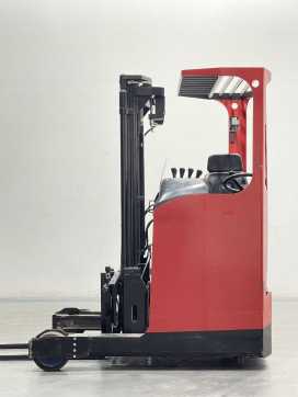 Használt targonca SICHELSCHMIDT M1212ASM ELEKTRO SCHUBMASTSTAPLER (13070208)