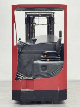 Használt targonca SICHELSCHMIDT M1212ASM ELEKTRO SCHUBMASTSTAPLER (13070208)