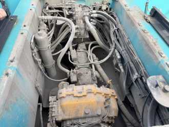Használt targonca SMV 108TC6 DIESEL REACHSTACKER (13065781)