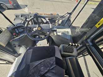 Használt targonca SMV 22-1200AV DIESEL VIERRADFRONTSTAPLER (13056178)