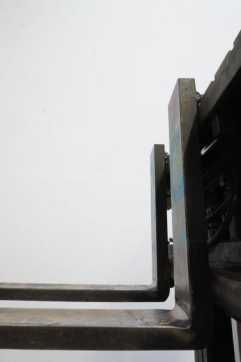 Használt targonca STEINBOCK PE-D25 ELEKTRO VIERRADFRONTSTAPLER (13066860)