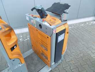 Használt targonca STILL COP 20 ELEKTRO NIEDERHUBKOMMISSIONIERER (12777975)