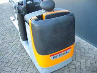 Használt targonca STILL CX 20 ELEKTRO NIEDERHUBKOMMISSIONIERER (12847789)