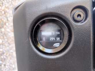 Használt targonca STILL ECH15 ELEKTRO NIEDERHUBWAGENSEMIELEKTRISCH (13075188)
