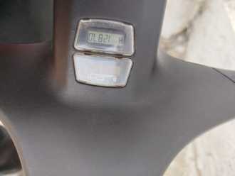 Használt targonca STILL ECU16 ELEKTRO NIEDERHUBWAGENSEMIELEKTRISCH (13067350)