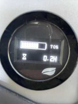 Használt targonca STILL ECV10C ELEKTRO HOCHHUBWAGENDEICHSEL (13050973)