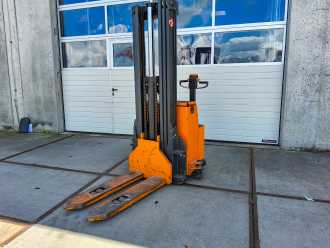 Használt targonca STILL EGV 2000 ELEKTRO HOCHHUBWAGENDEICHSEL (13025310)
