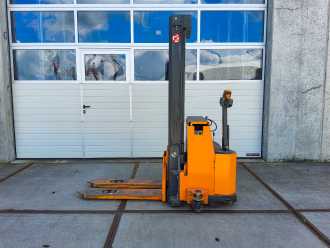 Használt targonca STILL EGV 2000 ELEKTRO HOCHHUBWAGENDEICHSEL (13025310)