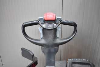 Használt targonca STILL EGV-S 14 LB /55995/ ELEKTRO HOCHHUBKOMMISSIONIERER (12999070)