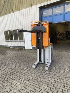Használt targonca STILL EK-X ELEKTRO NIEDERHUBKOMMISSIONIERER (12788324)