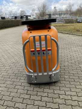 Használt targonca STILL EK-X ELEKTRO NIEDERHUBKOMMISSIONIERER (12788324)
