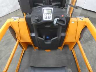 Használt targonca STILL EK-X24 ELEKTRO HOCHHUBKOMMISSIONIERER (13069728)