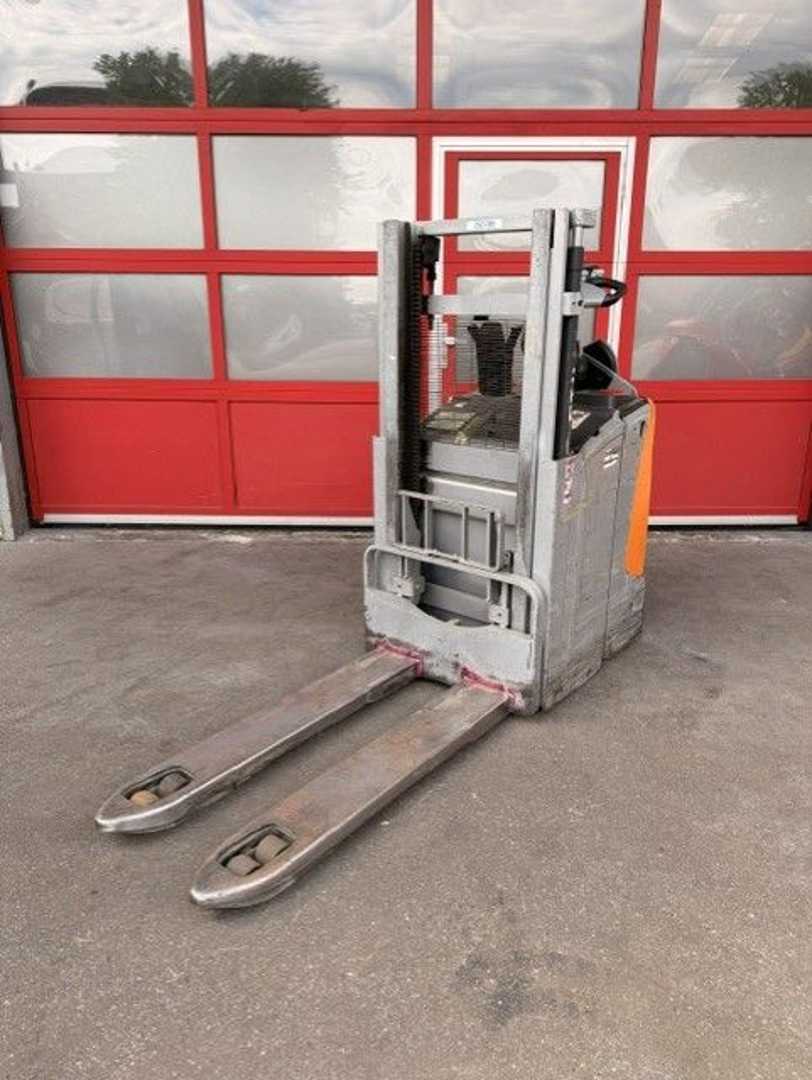 Használt targonca STILL EXD-SF20 ELEKTRO HOCHHUBWAGENDEICHSEL (13046011)
