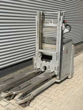 Használt targonca STILL EXD-SF20 ELEKTRO HOCHHUBWAGENDEICHSEL (13058450)