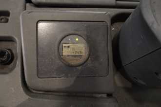Használt targonca STILL EXD-SF20 ELEKTRO HOCHHUBWAGENFAHRERSTAND (13046952)