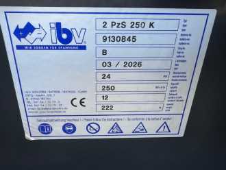 Használt targonca STILL EXD18L ELEKTRO HOCHHUBWAGENDEICHSEL (13052081)