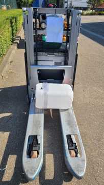 Használt targonca STILL EXD18L ELEKTRO HOCHHUBWAGENDEICHSEL (13061531)