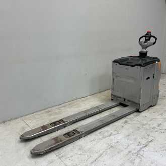 Használt targonca STILL EXH-SF20_ENGROS ELEKTRO NIEDERHUBWAGENFAHRERSTAND (13065922)