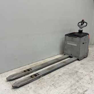 Használt targonca STILL EXH-SF25 ELEKTRO NIEDERHUBWAGENFAHRERSTAND (13061761)