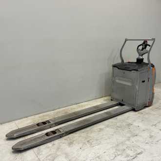 Használt targonca STILL EXH-SF25 ELEKTRO NIEDERHUBWAGENFAHRERSTAND (13062113)