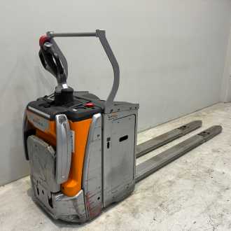 Használt targonca STILL EXH-SF25 ELEKTRO NIEDERHUBWAGENFAHRERSTAND (13062113)