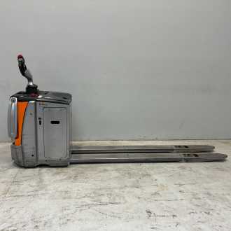 Használt targonca STILL EXH-SF25 ELEKTRO NIEDERHUBWAGENFAHRERSTAND (13062619)