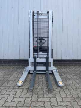 Használt targonca STILL EXP16 - NUR 245 Bst ELEKTRO HOCHHUBWAGENDEICHSEL (12908745)