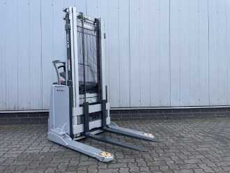 Használt targonca STILL EXP16 - NUR 245 Bst ELEKTRO HOCHHUBWAGENDEICHSEL (12908745)
