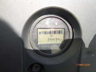 Használt targonca STILL EXU - H 20 ELEKTRO NIEDERHUBWAGENDEICHSEL (13029825)