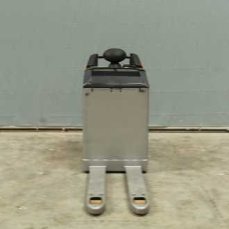 Használt targonca STILL EXU-S22 ELEKTRO NIEDERHUBWAGENFAHRERSTAND (13034228)