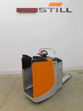 Használt targonca STILL EXUS22 ELEKTRO NIEDERHUBWAGENFAHRERSTAND (13057631)