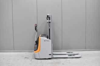 Használt targonca STILL EXV 12 i /58636/ ELEKTRO HOCHHUBKOMMISSIONIERER (13064985)