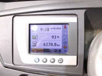Használt targonca STILL EXV-SF 14 i ELEKTRO HOCHHUBWAGENDEICHSEL (13075470)