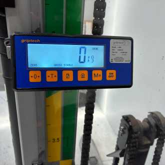 Használt targonca STILL EXV-SF14_VÆGT ELEKTRO HOCHHUBWAGENFAHRERSTAND (13074645)