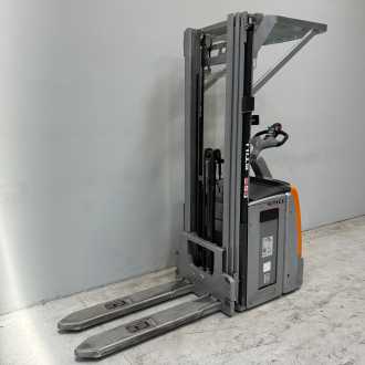 Használt targonca STILL EXV-SF14_VÆGT ELEKTRO HOCHHUBWAGENFAHRERSTAND (13074647)