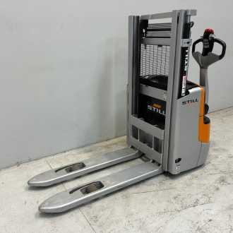 Használt targonca STILL EXV10 ELEKTRO HOCHHUBWAGENDEICHSEL (13065918)