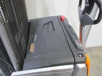 Használt targonca STILL EXV14 ELEKTRO HOCHHUBWAGENDEICHSEL (13071640)